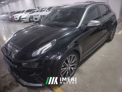 2022 Lynk & Co Geely 02 Hatchback 02 Hatchback 2.0TD Pro - ავტომობილი ჩინეთიდან