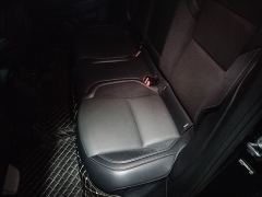 Lynk & Co Geely 02 Hatchback 02 Hatchback 2.0TD Pro - ფოტო 13