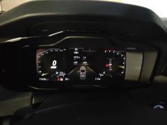Lynk & Co Geely 02 Hatchback 02 Hatchback 2.0TD Pro - ფოტო 7