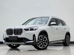 BMW X1 xDrive25Li M Sport Package - ფოტო 1