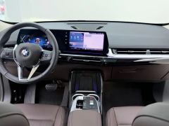 BMW X1 xDrive25Li M Sport Package - ფოტო 11