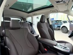 BMW X1 xDrive25Li M Sport Package - ფოტო 13