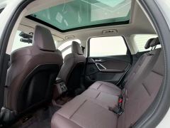 BMW X1 xDrive25Li M Sport Package - ფოტო 14