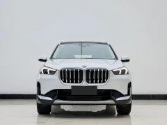 BMW X1 xDrive25Li M Sport Package - ფოტო 2