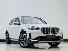 BMW X1 xDrive25Li M Sport Package - ფოტო 3