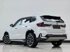 BMW X1 xDrive25Li M Sport Package - ფოტო 4