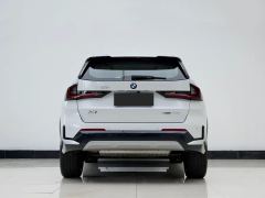 BMW X1 xDrive25Li M Sport Package - ფოტო 5