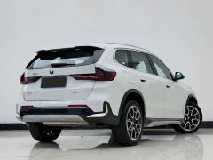 BMW X1 xDrive25Li M Sport Package - ფოტო 6
