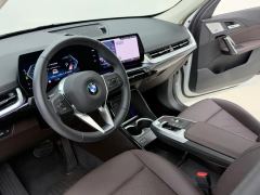 BMW X1 xDrive25Li M Sport Package - ფოტო 8