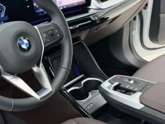 BMW X1 xDrive25Li M Sport Package - ფოტო 9