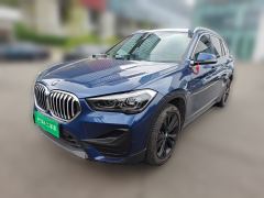 BMW X1 sDrive20Li Fashion Edition - photo 1