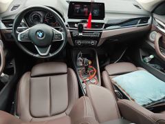 BMW X1 sDrive20Li Fashion Edition - photo 10