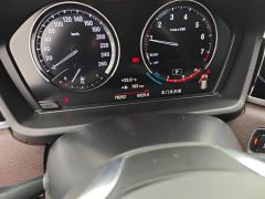 BMW X1 sDrive20Li Fashion Edition - photo 13