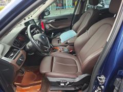 BMW X1 sDrive20Li Fashion Edition - photo 16