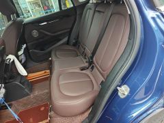 BMW X1 sDrive20Li Fashion Edition - photo 18