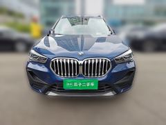 BMW X1 sDrive20Li Fashion Edition - photo 2