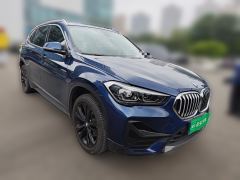 BMW X1 sDrive20Li Fashion Edition - photo 3
