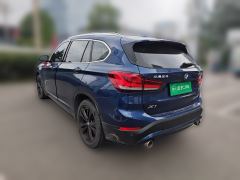 BMW X1 sDrive20Li Fashion Edition - photo 4