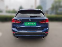 BMW X1 sDrive20Li Fashion Edition - photo 5