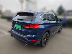 BMW X1 sDrive20Li Fashion Edition - photo 6