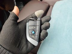 BMW X1 sDrive20Li Fashion Edition - photo 9