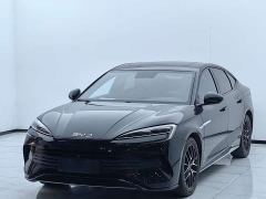 BYD Seal DM-i 1.5L 121km Luxury - photo 1