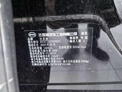 BYD Seal DM-i 1.5L 121km Luxury - photo 11
