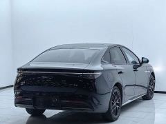 BYD Seal DM-i 1.5L 121km Luxury - photo 14