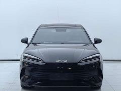 BYD Seal DM-i 1.5L 121km Luxury - photo 2