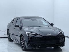 BYD Seal DM-i 1.5L 121km Luxury - photo 3