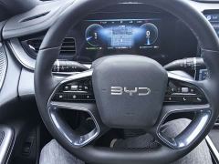 BYD Seal DM-i 1.5L 121km Luxury - photo 5