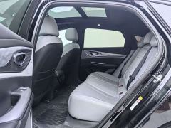 BYD Seal DM-i 1.5L 121km Luxury - photo 6