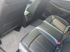 Volkswagen Lingdu L 280TSI DSG Spicy Edition - фото 3