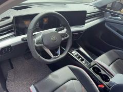 Volkswagen Lingdu L 280TSI DSG Spicy Edition - фото 5