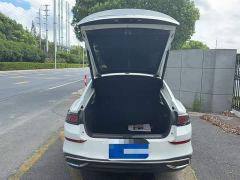 Volkswagen Lingdu L 280TSI DSG Spicy Edition - фото 7