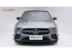 Mercedes-Benz Mercedes-AMG A35 L 4MATIC - фото 2