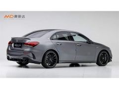 Mercedes-Benz Mercedes-AMG A35 L 4MATIC - фото 3