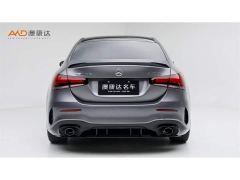 Mercedes-Benz Mercedes-AMG A35 L 4MATIC - фото 4