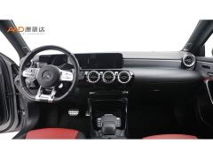 Mercedes-Benz Mercedes-AMG A35 L 4MATIC - фото 5