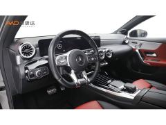 Mercedes-Benz Mercedes-AMG A35 L 4MATIC - фото 6