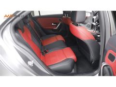 Mercedes-Benz Mercedes-AMG A35 L 4MATIC - фото 8