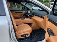 Dongfeng eπ008 636Max Pure Electric 6-Seater - ფოტო 10