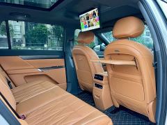 Dongfeng eπ008 636Max Pure Electric 6-Seater - ფოტო 13