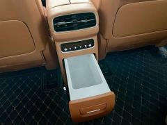 Dongfeng eπ008 636Max Pure Electric 6-Seater - ფოტო 16
