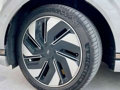 Dongfeng eπ008 636Max Pure Electric 6-Seater - ფოტო 7