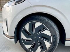 Dongfeng eπ008 636Max Pure Electric 6-Seater - ფოტო 8