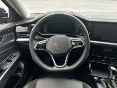 Volkswagen Passat 330TSI Starry Sky Elite - photo 11
