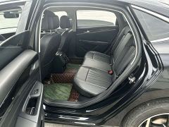 Volkswagen Passat 330TSI Starry Sky Elite - photo 12