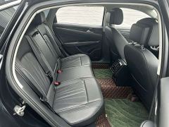 Volkswagen Passat 330TSI Starry Sky Elite - photo 13