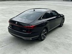 Volkswagen Passat 330TSI Starry Sky Elite - photo 14